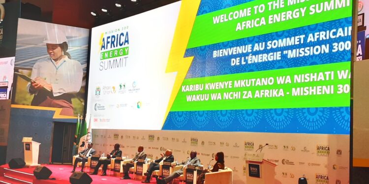 Sommet «Mission 300» : Un futur éclairé pour 300 millions d’Africains d’ici 2030