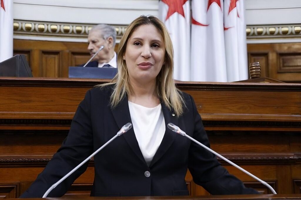 Conseil de la nation : La nouvelle loi sur la gestion, le contrôle et l'élimination des déchets présentée aux Sénateurs