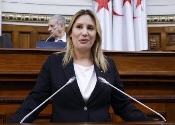 Conseil de la nation : La nouvelle loi sur la gestion, le contrôle et l'élimination des déchets présentée aux Sénateurs