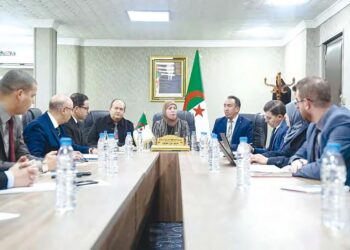Lancement de la plateforme nationale de veille et d’alerte pour l’approvisionnement et la régulation du marché du médicament