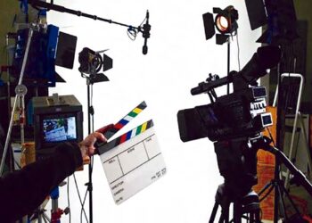 Réhabilitation de l’industrie cinématographique en Algérie : Ce que prévoit la loi de finances 2025