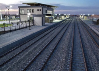 Pour le suivi des projets ferroviaires et du transport guidé : Installation d’une commission conjointe
