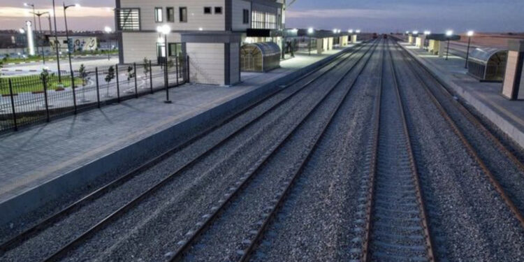 Pour le suivi des projets ferroviaires et du transport guidé : Installation d’une commission conjointe