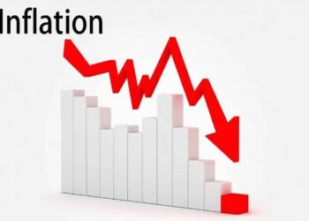 Inflation en recul : Un signe de stabilisation économique
