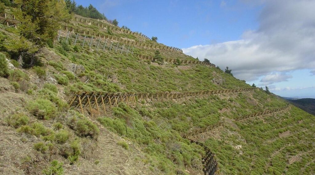 Restauration des terres de montagne (RTM) : Le challenge d’un développement bien négocié
