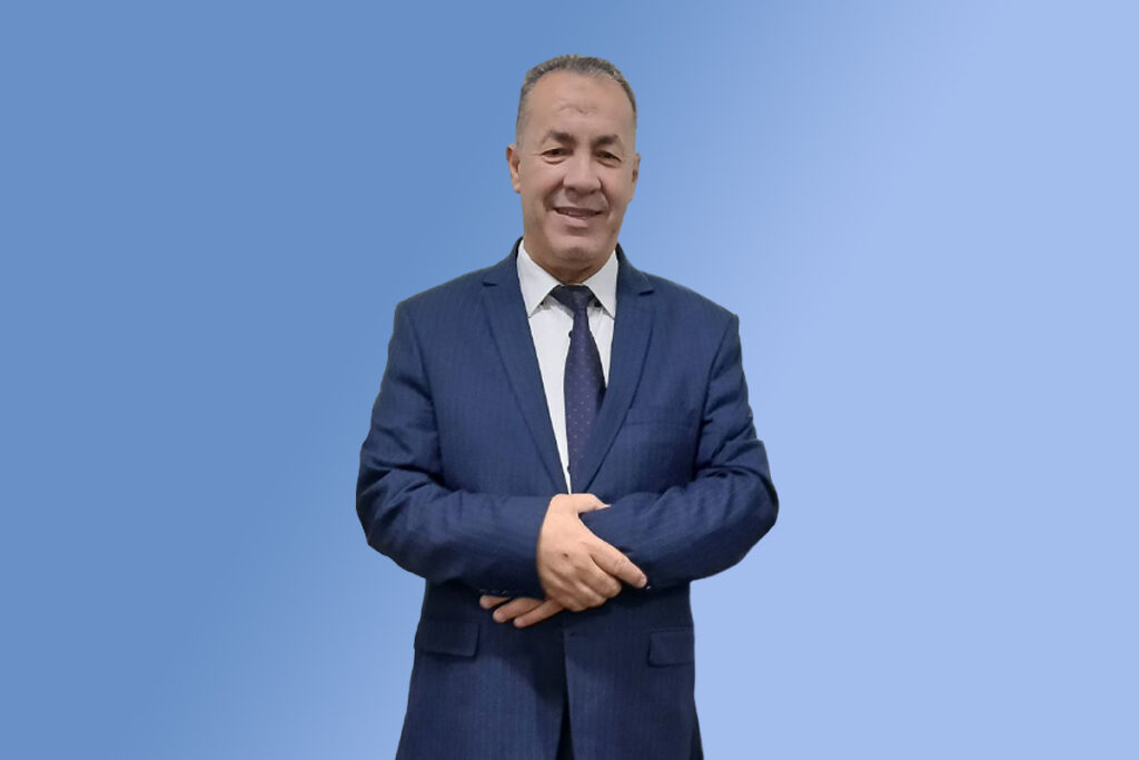 Salaheddine Rira, expert-consultant, formateur et coach en management Ressources Humaines