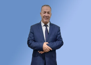 Salaheddine Rira, expert-consultant, formateur et coach en management Ressources Humaines