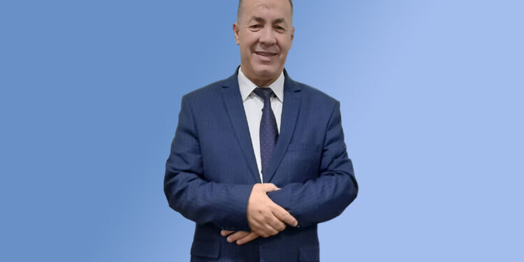 Salaheddine Rira, expert-consultant, formateur et coach en management Ressources Humaines
