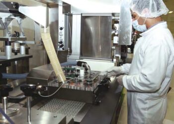 Saïdal lance le système de traçabilité des médicaments : Un jalon vers la sécurité pharmaceutique