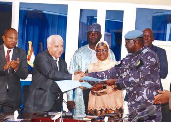 Pour la réalisation d’une raffinerie et d’un complexe pétrochimique : La société nigérienne SONIDEP bénéficiera de l’accompagnement de Sonatrach