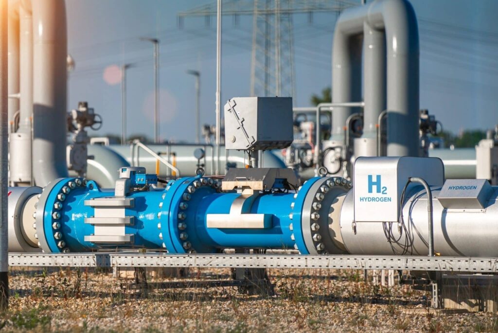 Projet SoutH2 Corridor : L’Algérie, centre régional de production d'hydrogène