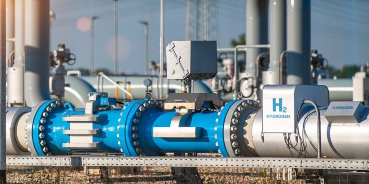Projet SoutH2 Corridor : L’Algérie, centre régional de production d'hydrogène