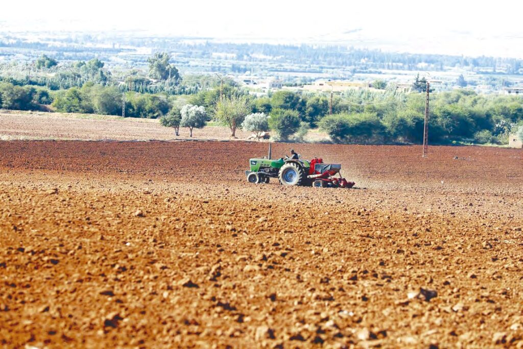 Assainissement du foncier agricole : Le dossier sera clos avant la fin 2025