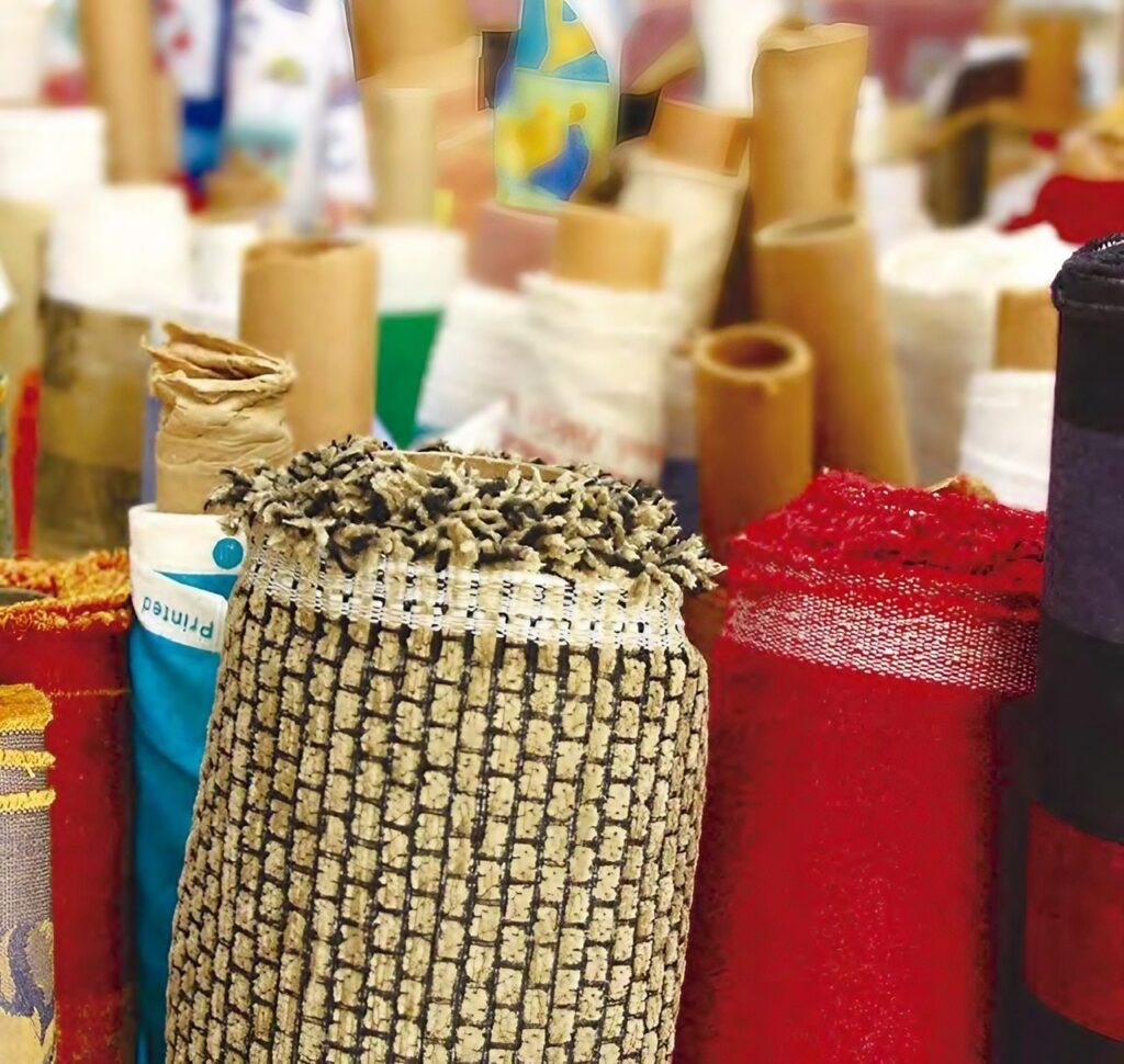 Vers des clusters et groupements des secteurs Textile et cuir : La production locale et la qualité du produit en ligne de mire