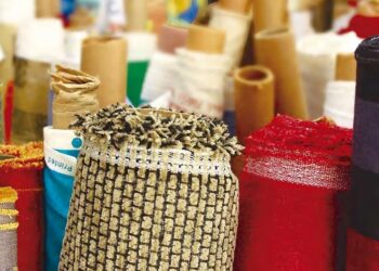 Vers des clusters et groupements des secteurs Textile et cuir : La production locale et la qualité du produit en ligne de mire