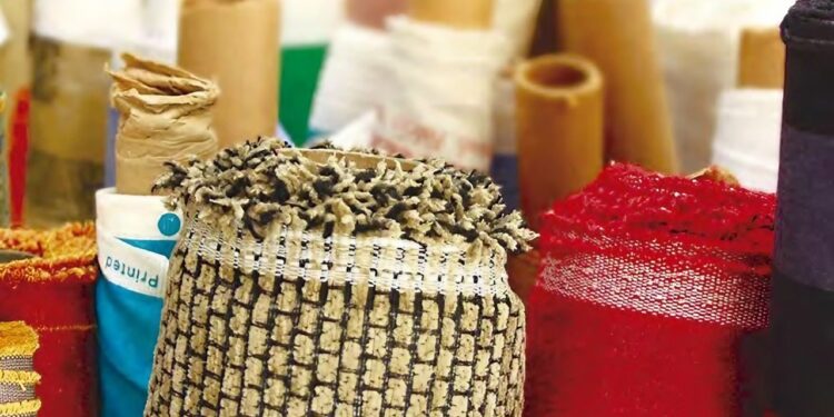 Vers des clusters et groupements des secteurs Textile et cuir : La production locale et la qualité du produit en ligne de mire