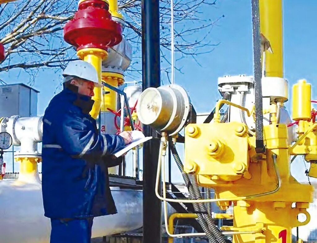 Fin du transit de gaz russe via l'Ukraine : Quels impacts sur l’Europe pour combler le déficit ?