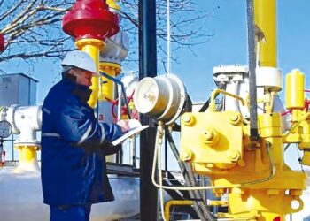 Fin du transit de gaz russe via l'Ukraine : Quels impacts sur l’Europe pour combler le déficit ?
