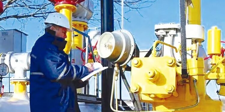 Fin du transit de gaz russe via l'Ukraine : Quels impacts sur l’Europe pour combler le déficit ?