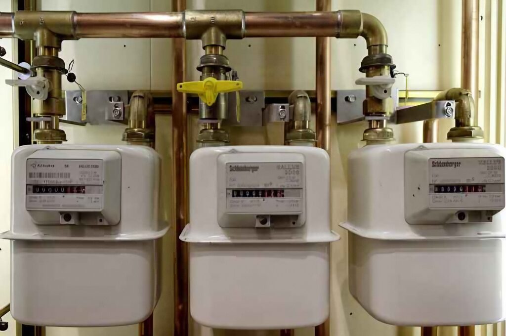 Mascara : Des réalisations majeures en 2024 dans l'approvisionnement des zones rurales en gaz naturel