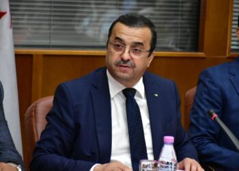 SoutH2 Corridor : Arkab participe mardi à Rome à la 1ère réunion des ministres de l’énergie concernés par le projet