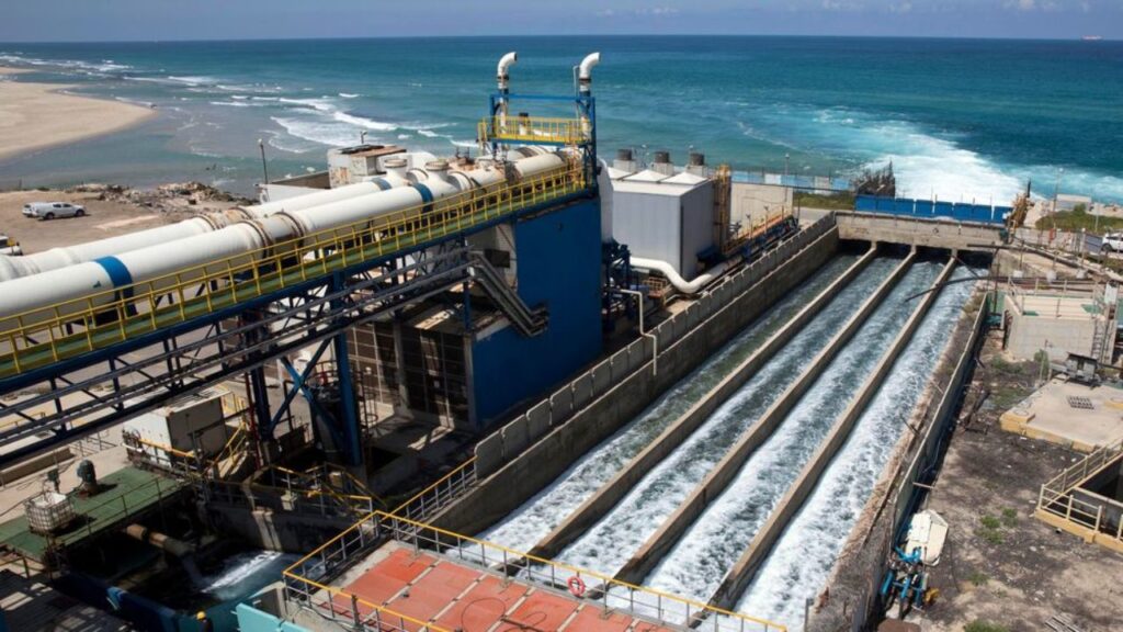 Barrages remplis à près de 34%, cinq nouvelles stations de dessalement bientôt en service : Le pari gagné de la sécurité hydrique