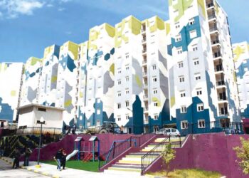 AADL 3 : 200 000 logements et 47 pôles urbains pour repenser les villes