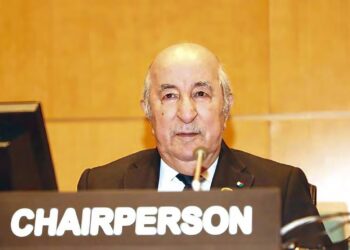 Le président de la République à Addis-Abeba au 38e sommet de l'UA «L’intégration intra-africaine notre priorité !»