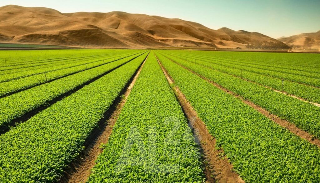 Points forts et faibles de l’agriculture algérienne