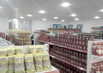 Ramadhan : Des produits du Groupe Agrodiv à des prix réduits dès samedi