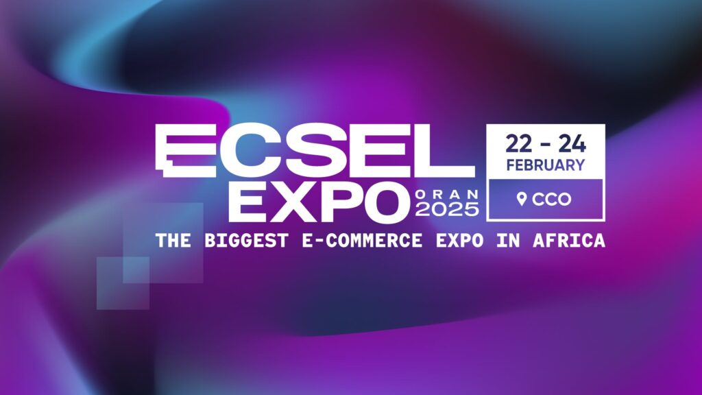 Commerce électronique et des services en ligne : Ouverture de la 2e «Ecsel Expo» à Oran