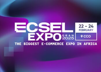 Commerce électronique et des services en ligne : Ouverture de la 2e «Ecsel Expo» à Oran