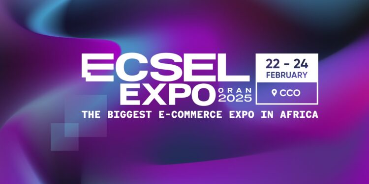 Commerce électronique et des services en ligne : Ouverture de la 2e «Ecsel Expo» à Oran