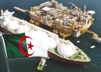 11,62 millions de tonnes de GNL exportées vers 14 pays : L’Algérie diversifie ses marchés