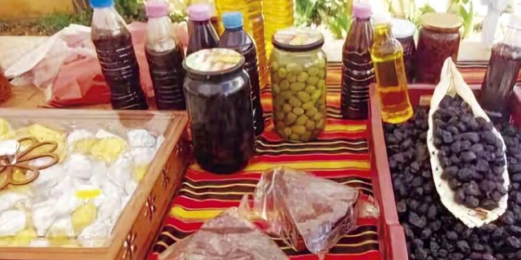 Fête de l’olivier à Tizi-Ouzou : L’oléiculture un atout économique et un héritage patrimonial à promouvoir
