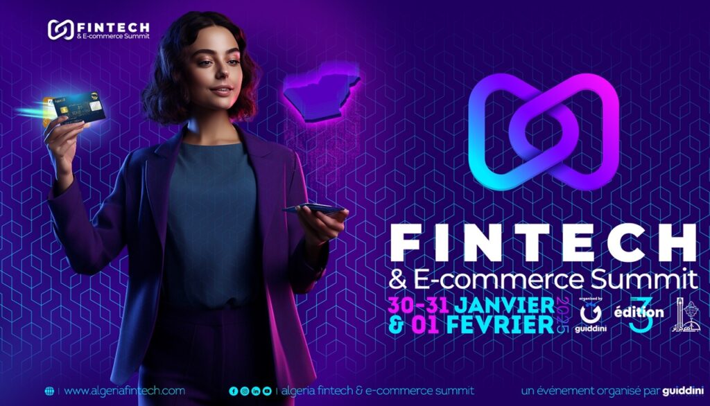 3e édition du Sommet de la Fintech : Des startups proposent des solutions innovantes pour accompagner l'évolution du e-commerce