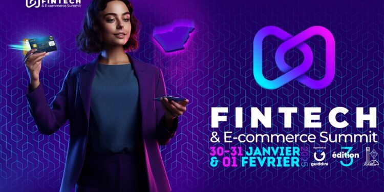 3e édition du Sommet de la Fintech : Des startups proposent des solutions innovantes pour accompagner l'évolution du e-commerce