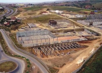 147 zones d’activités en cours de réalisation au niveau national : Booster l’investissement local