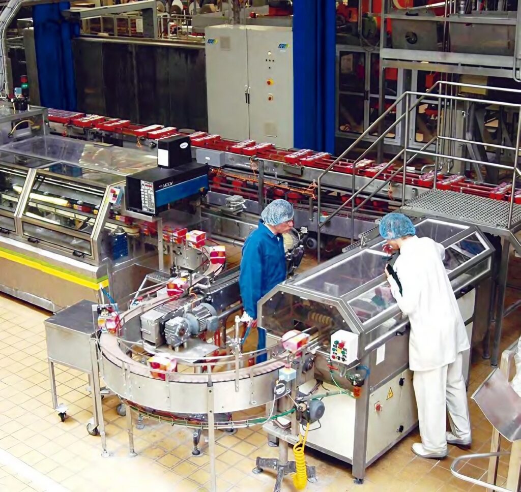 Industrie agroalimentaire : Un segment économique plein de promesses