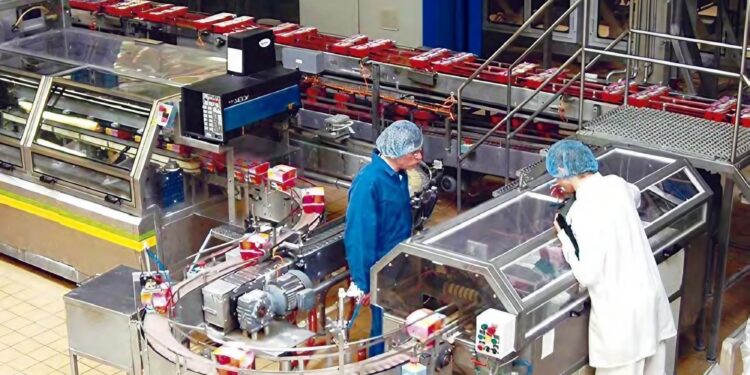 Industrie agroalimentaire : Un segment économique plein de promesses