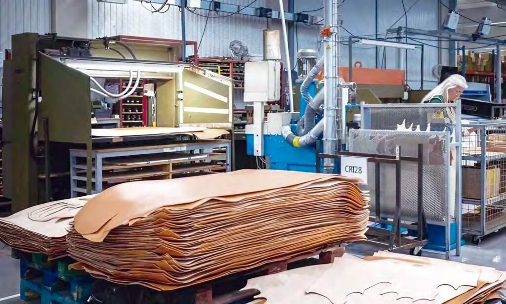 Développement de centres de formation : Un levier pour les industries agroalimentaires, du textile et du cuir