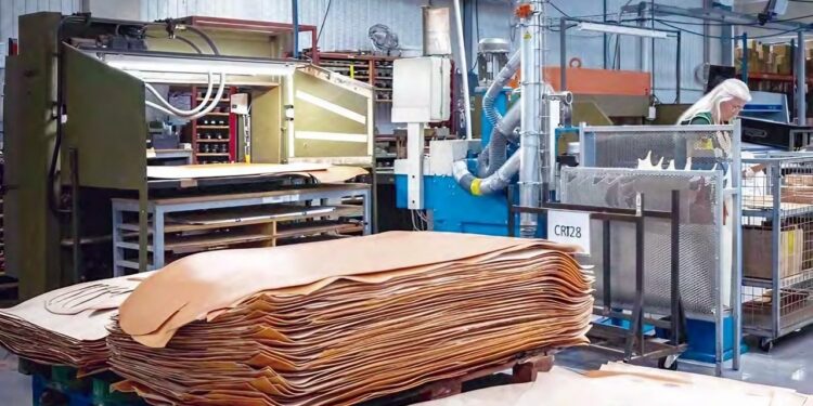 Développement de centres de formation : Un levier pour les industries agroalimentaires, du textile et du cuir