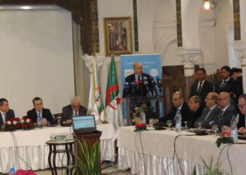 Le ministre de la Santé, M. Abdelhak Saihi, a présidé, hier, mardi, à Alger, la cérémonie d'installation des sous-commissions de la Commission nationale de prévention et de lutte contre le cancer