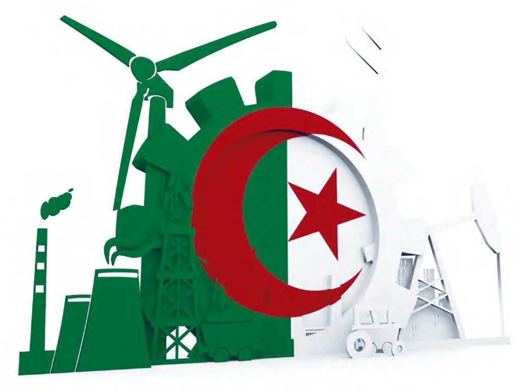 L’Algérie face aux défis de l’investissement : Entre opportunités et obstacles