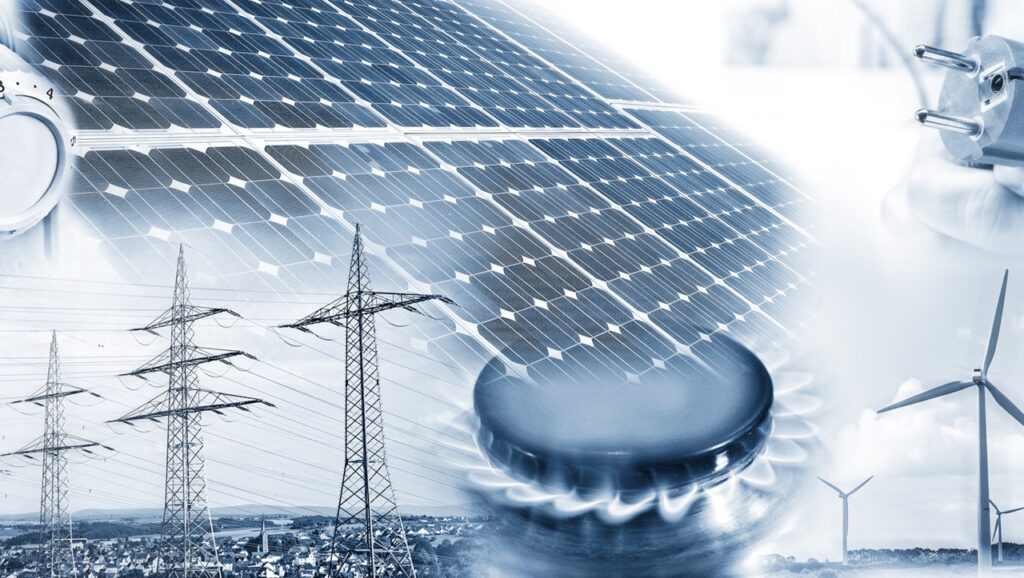 Face à une croissance de 6%/an de la consommation interne : La diversification du mix-énergétique s’impose