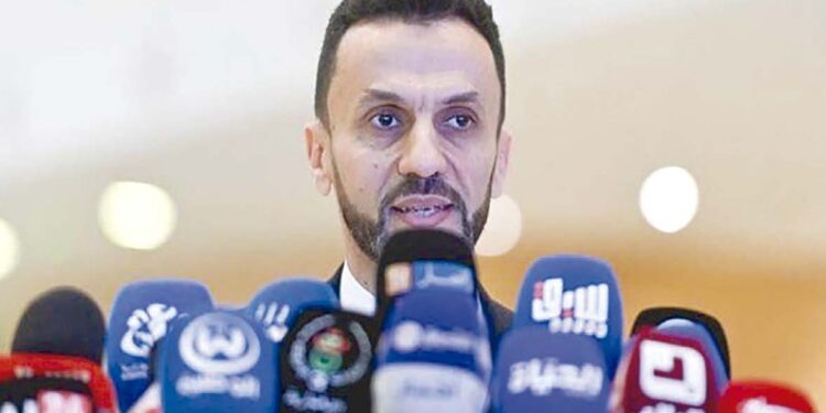 Noureddine Ouadah : «L’année 2025 un tournant vers le paiement électronique»