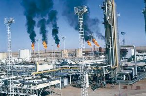 Raffinerie de Hassi Messaoud : Vers la construction d’une véritable industrie pétrochimique diversifiée