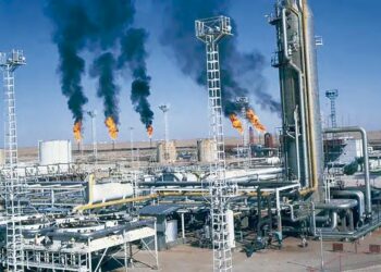 Raffinerie de Hassi Messaoud : Vers la construction d’une véritable industrie pétrochimique diversifiée