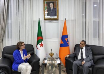 Au cœur des entretiens entre Sonelgaz et la société italienne «Zhero» : Le projet d’interconnexion électrique entre l’Algérie et l’Italie