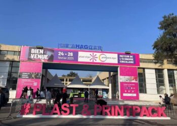 Salon international Plast & Printpack : Les entreprises algériennes mettent en avant leur savoir-faire
